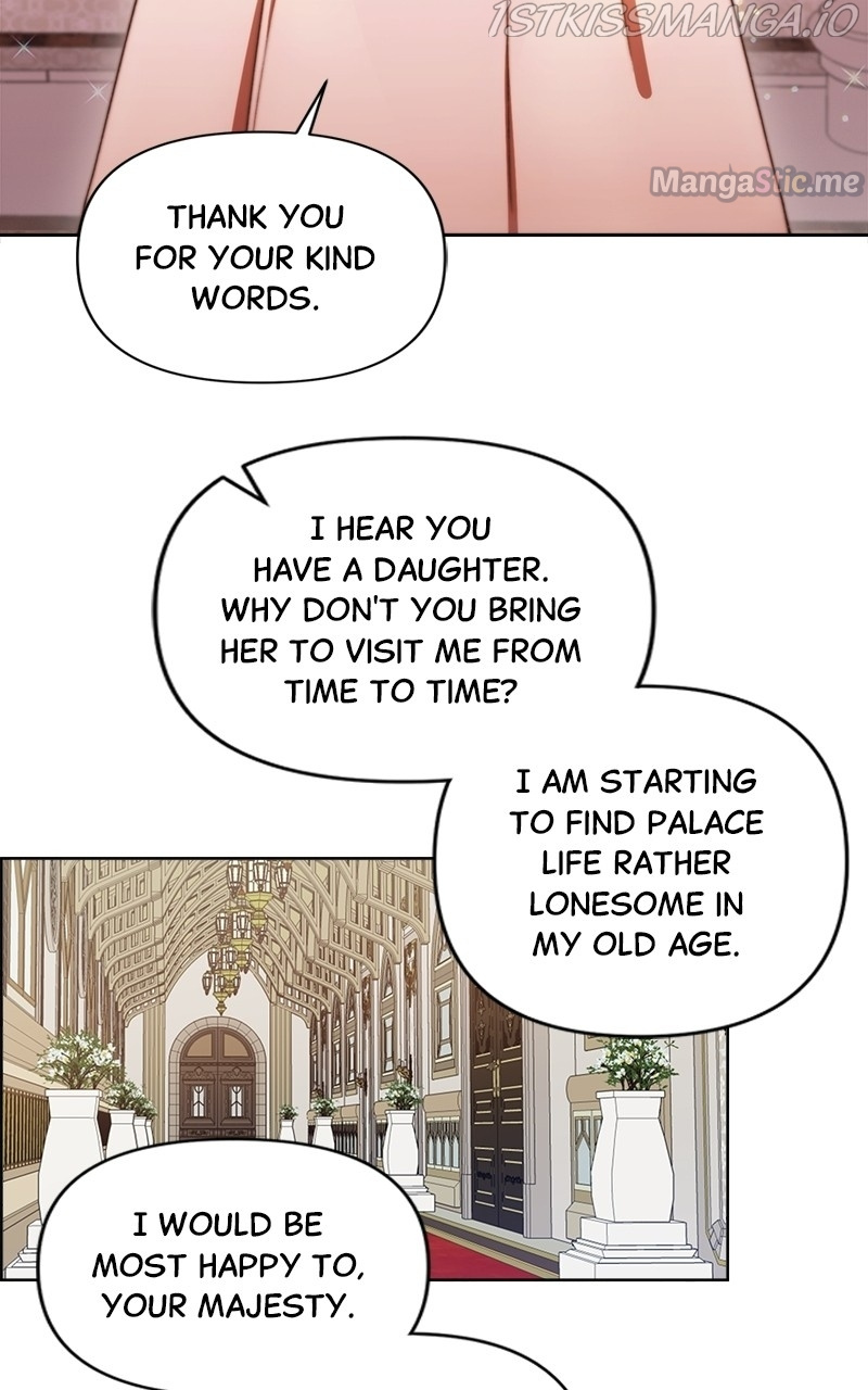 Sierra – Manhwa chapter 25 - page 21