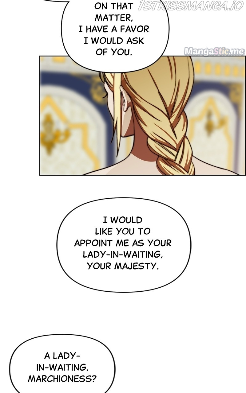 Sierra – Manhwa chapter 25 - page 22