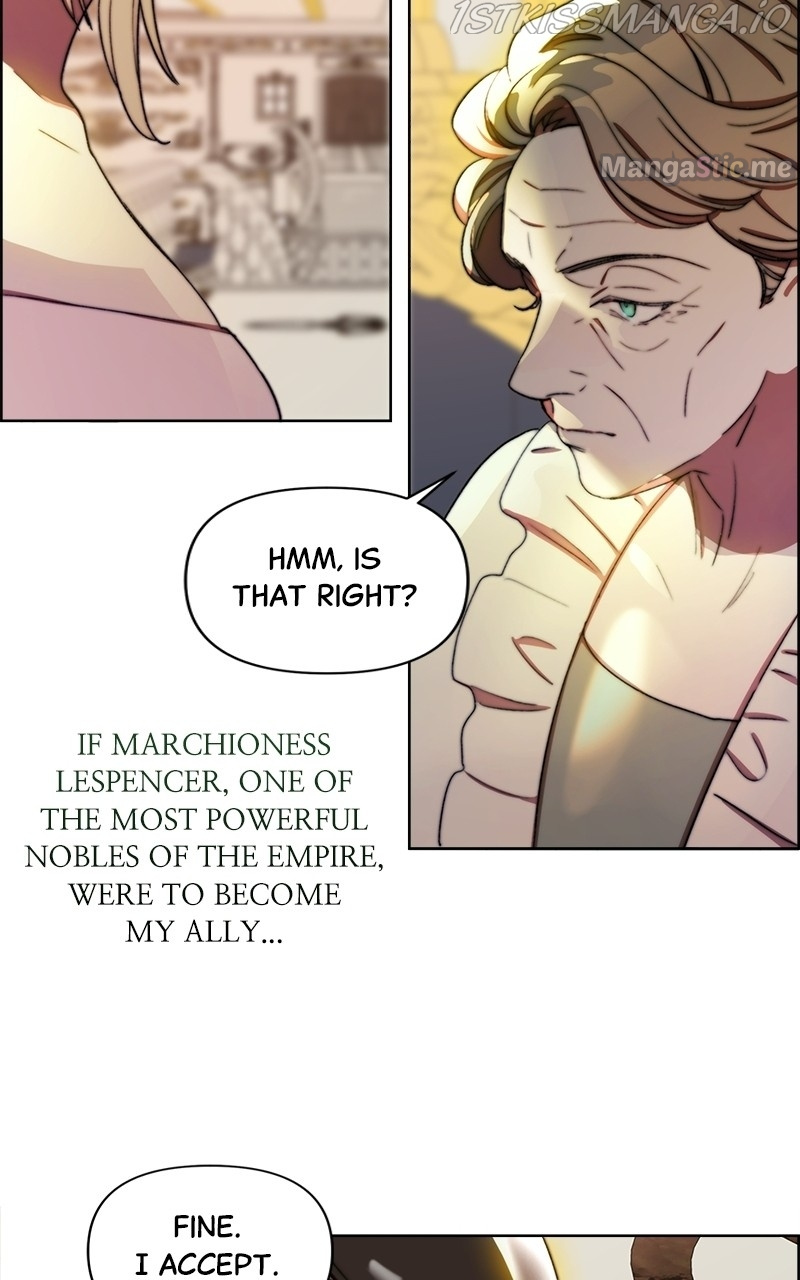 Sierra – Manhwa chapter 25 - page 24