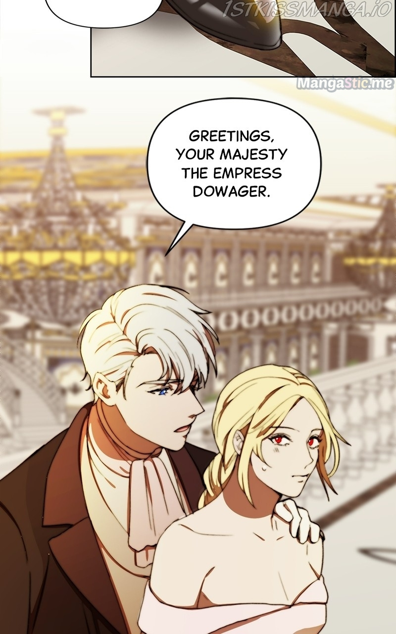 Sierra – Manhwa chapter 25 - page 25