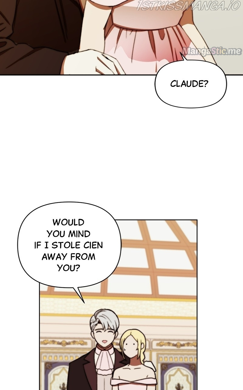 Sierra – Manhwa chapter 25 - page 26