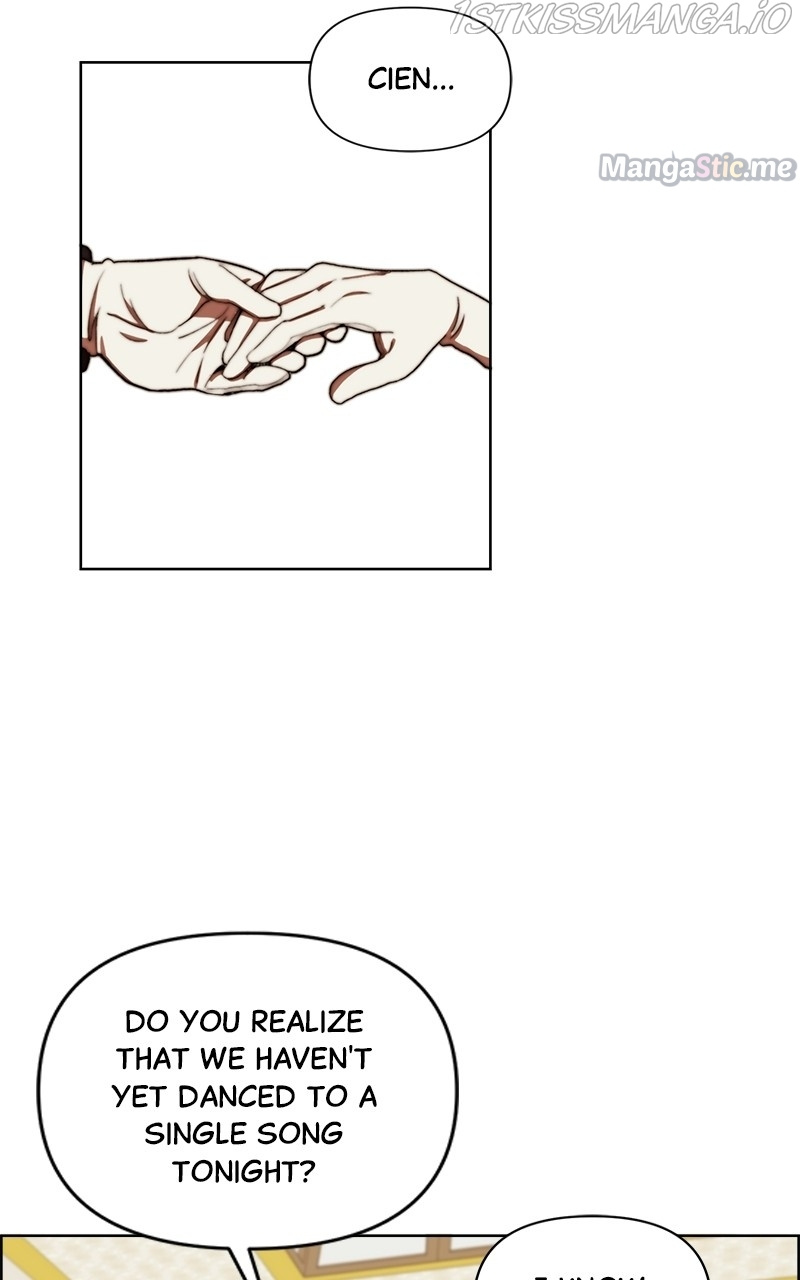 Sierra – Manhwa chapter 25 - page 28
