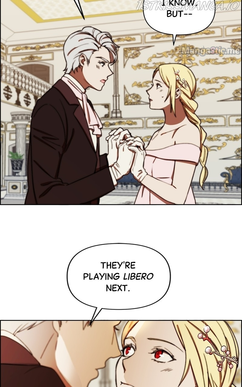 Sierra – Manhwa chapter 25 - page 29