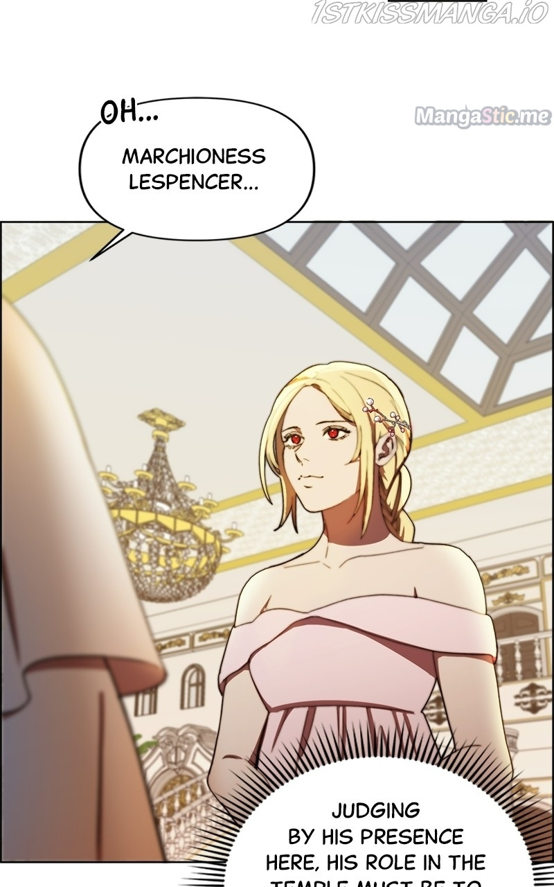 Sierra – Manhwa chapter 25 - page 3