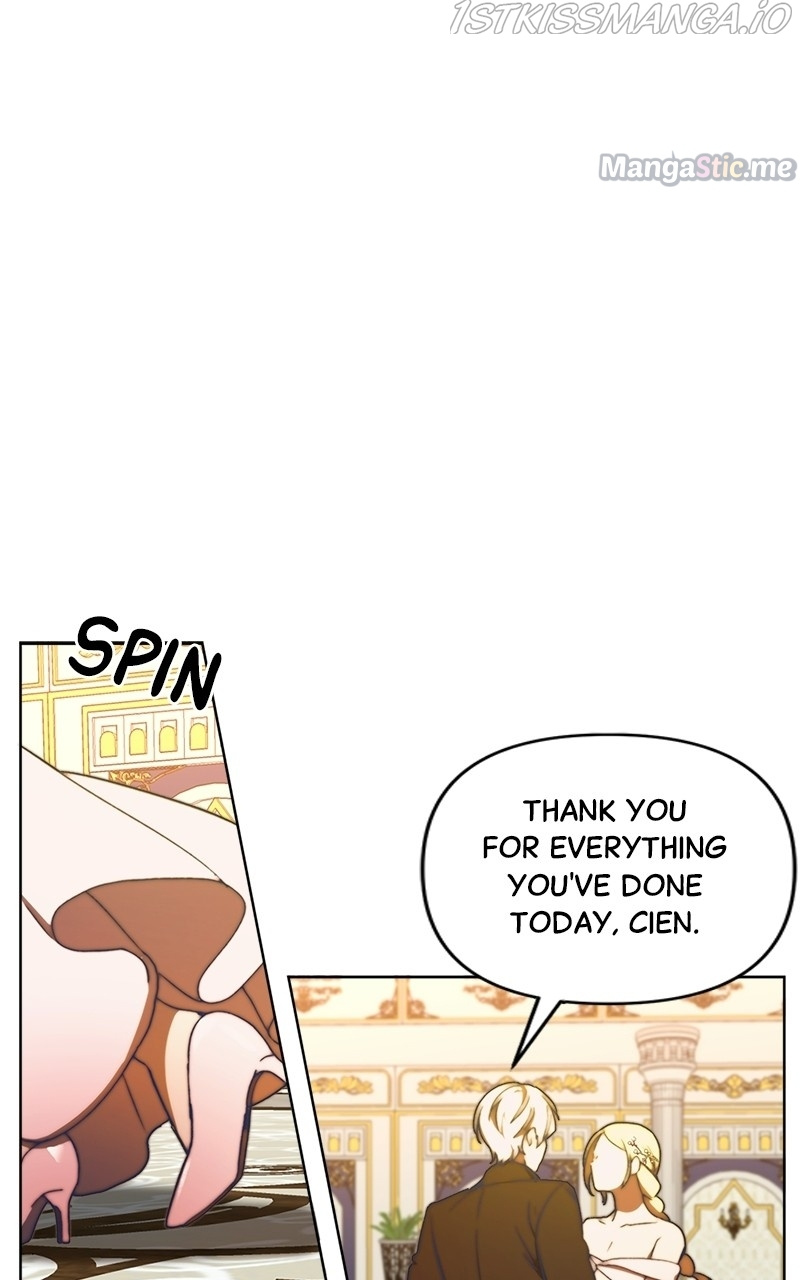 Sierra – Manhwa chapter 25 - page 34