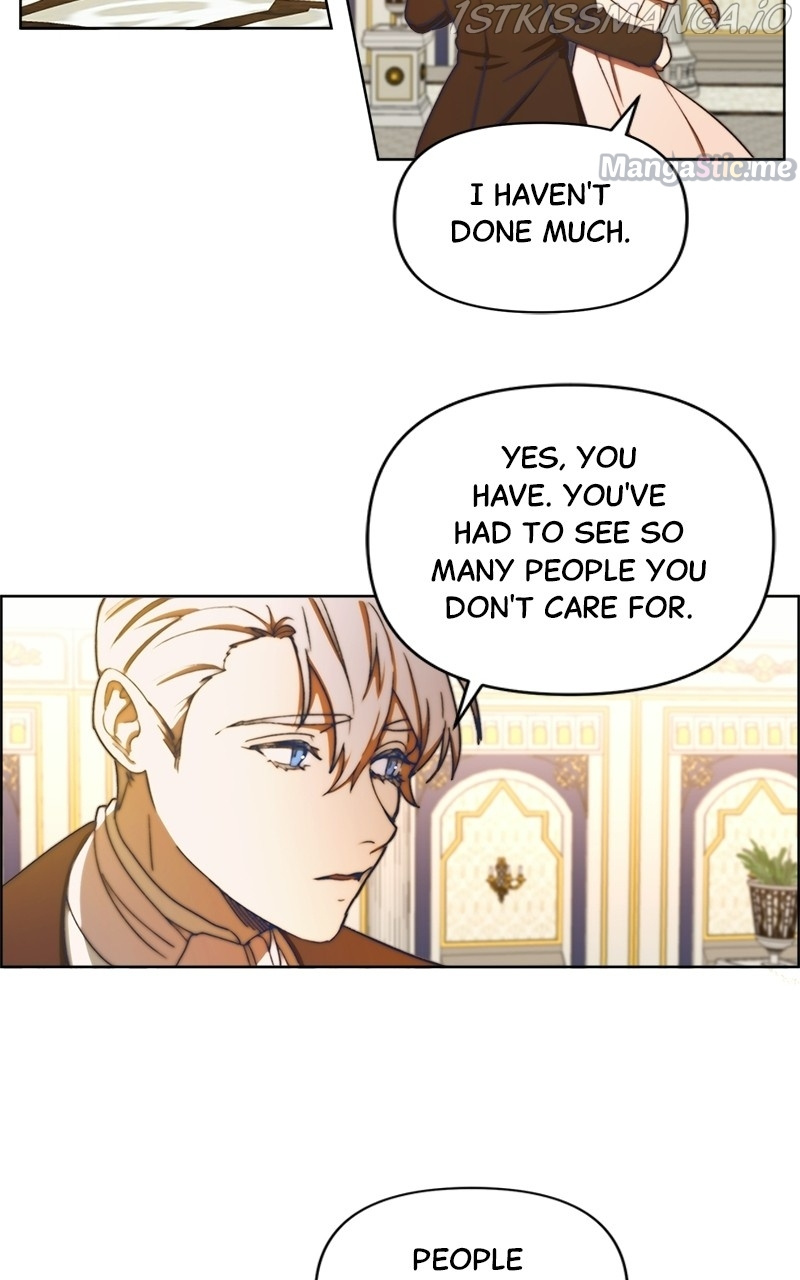 Sierra – Manhwa chapter 25 - page 35