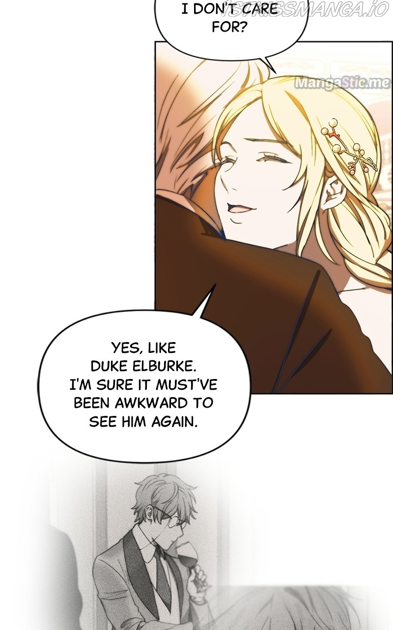 Sierra – Manhwa chapter 25 - page 36