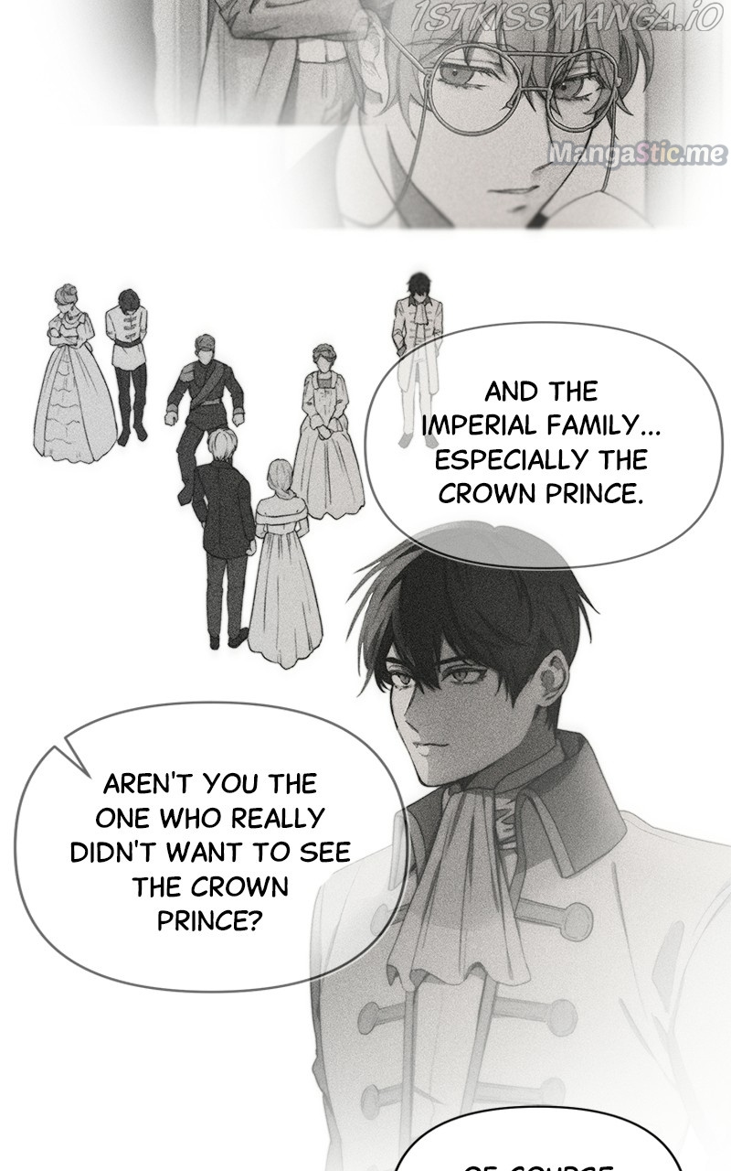 Sierra – Manhwa chapter 25 - page 37