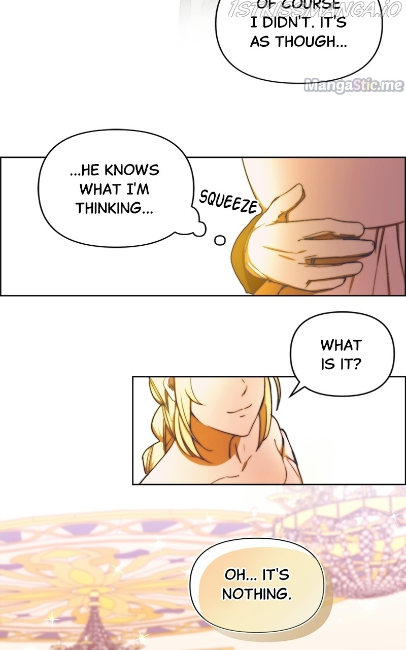 Sierra – Manhwa chapter 25 - page 38