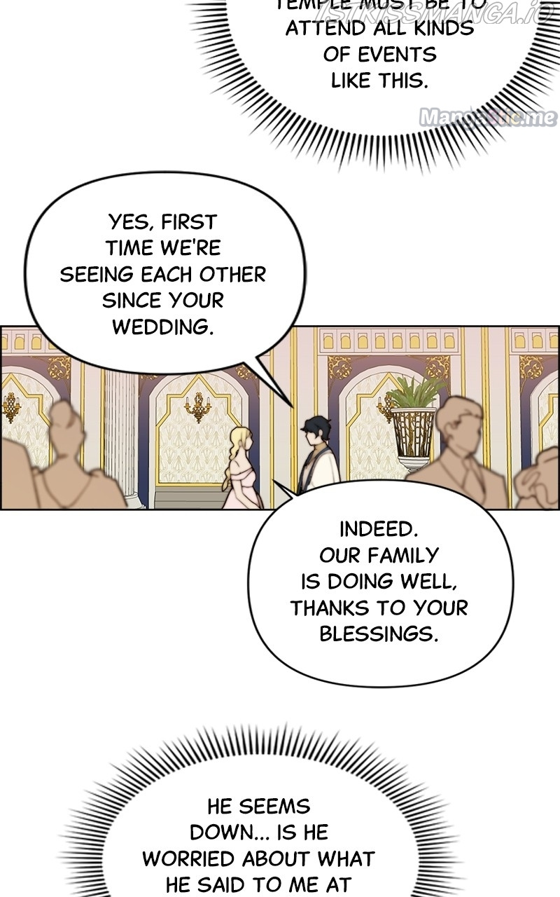 Sierra – Manhwa chapter 25 - page 4