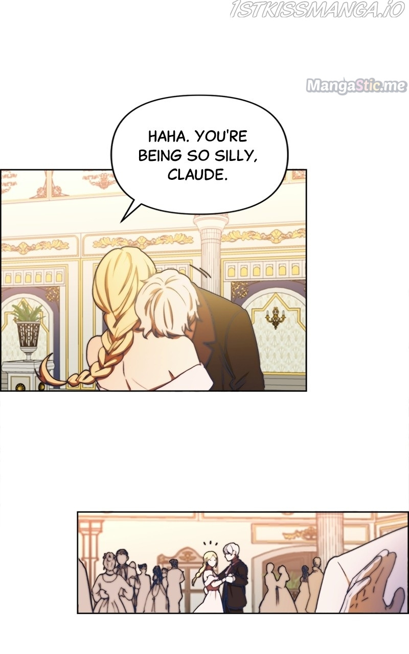 Sierra – Manhwa chapter 25 - page 40