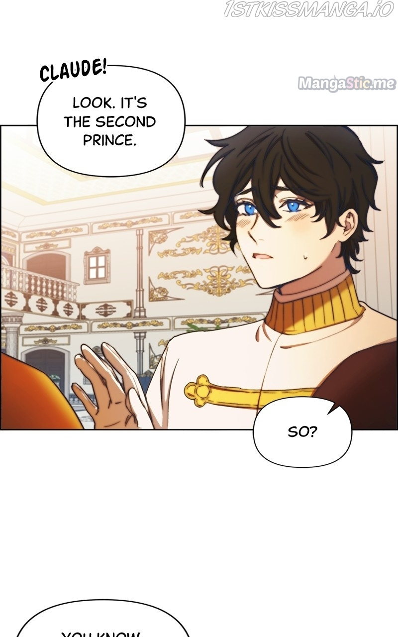 Sierra – Manhwa chapter 25 - page 41