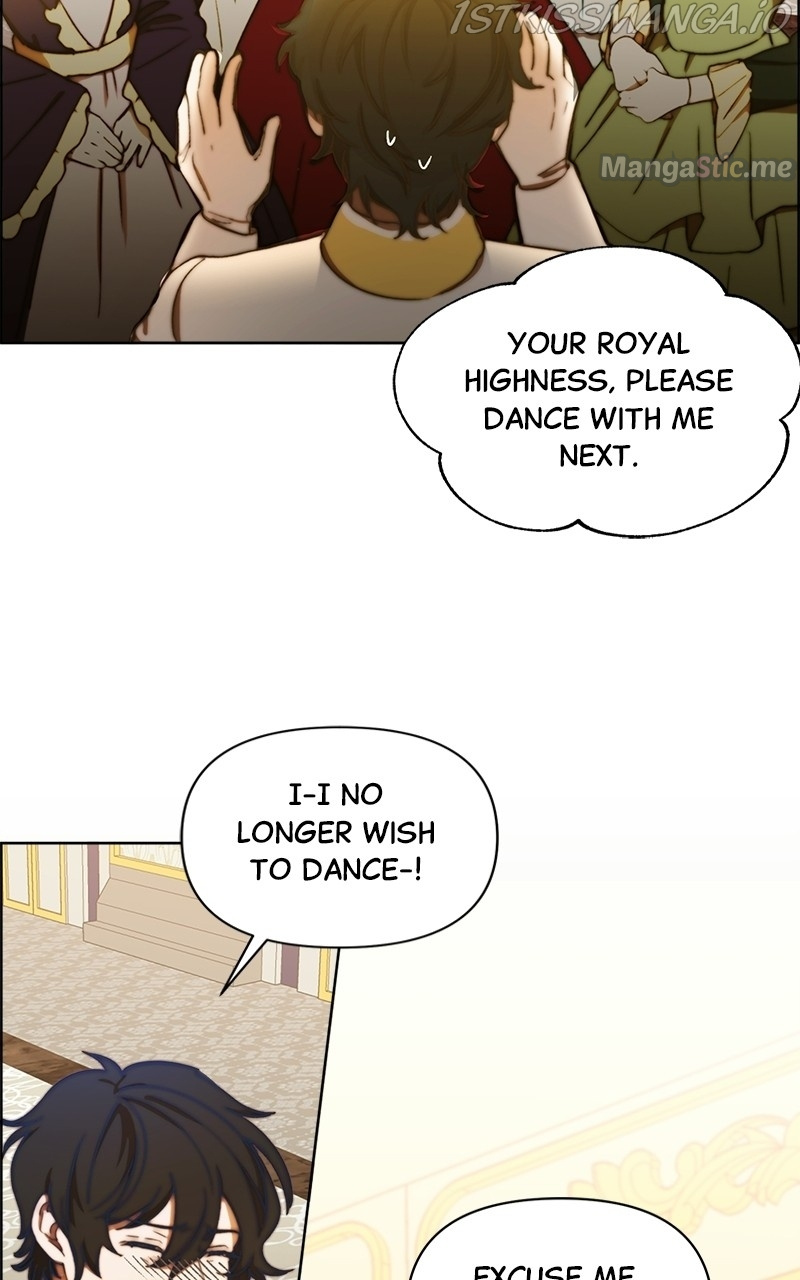 Sierra – Manhwa chapter 25 - page 44