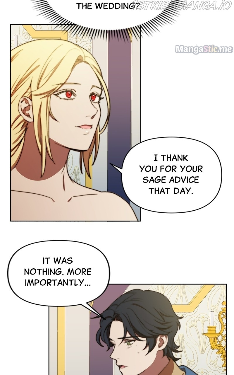 Sierra – Manhwa chapter 25 - page 5