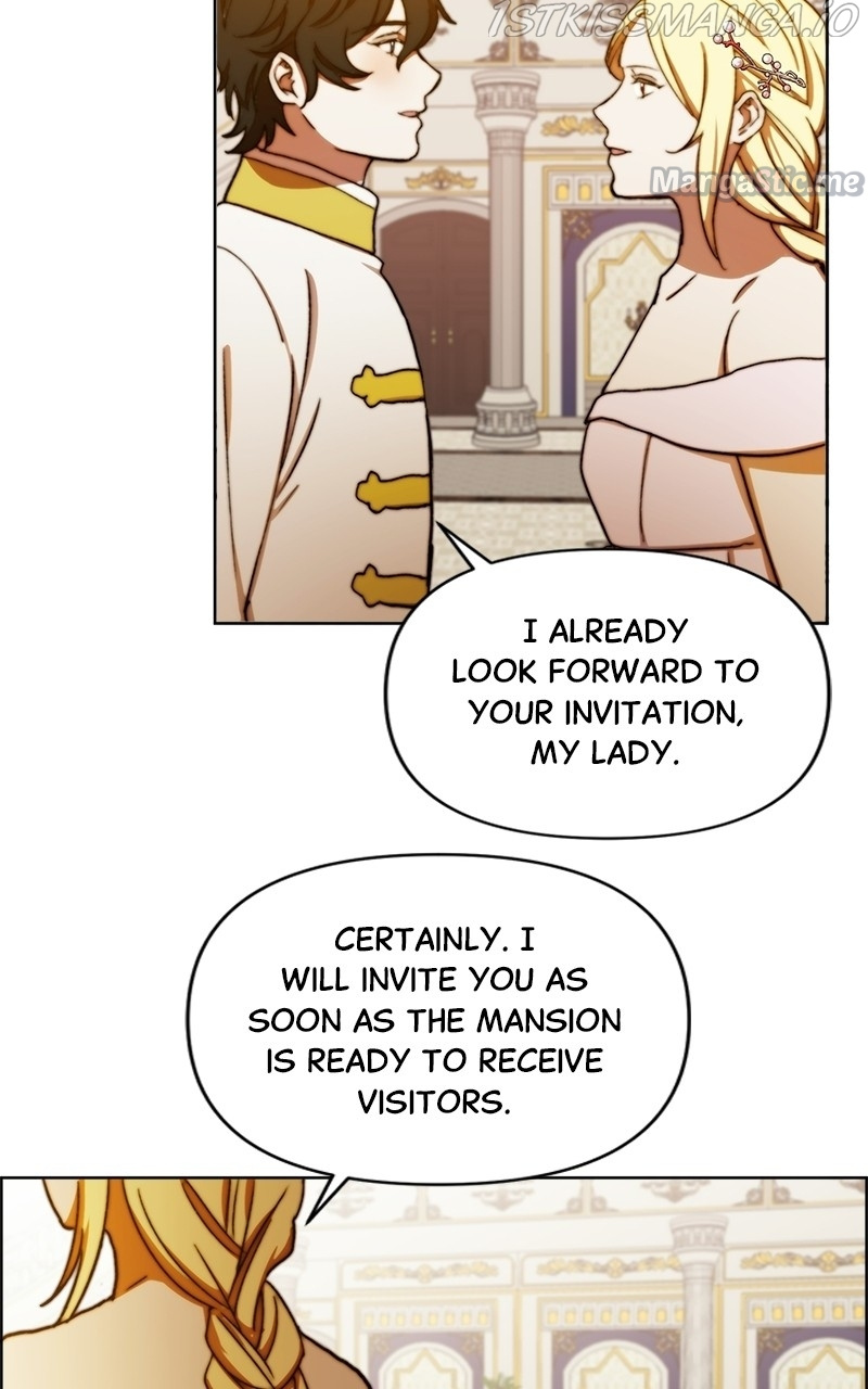 Sierra – Manhwa chapter 25 - page 52