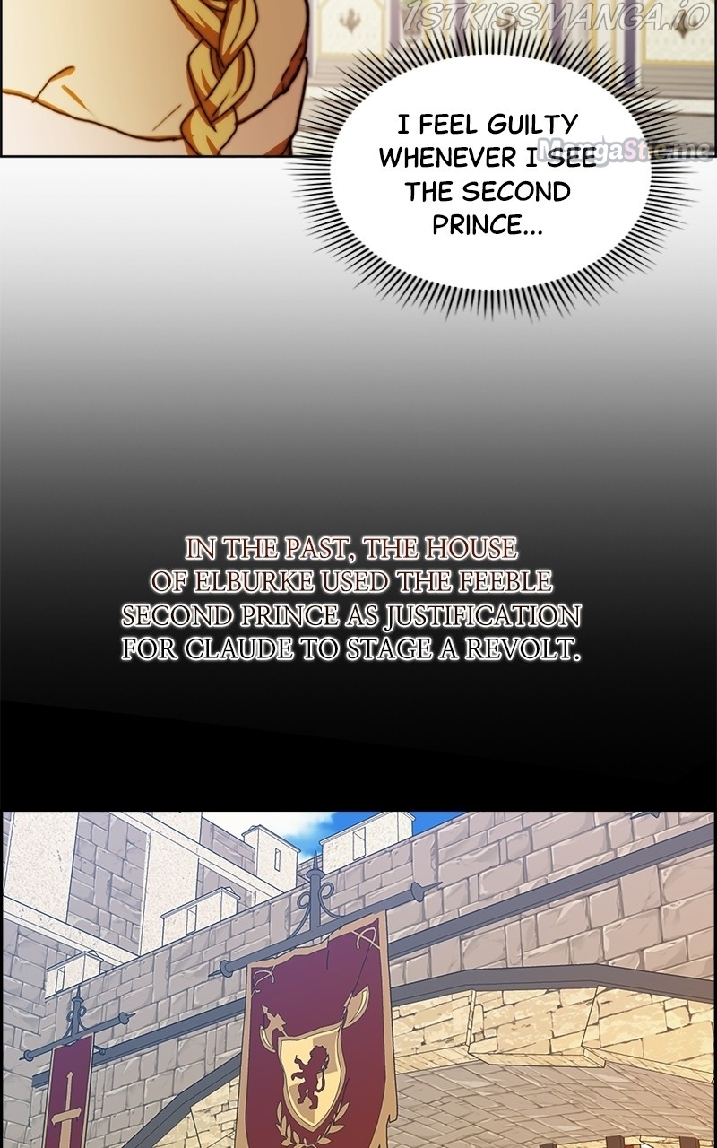 Sierra – Manhwa chapter 25 - page 53