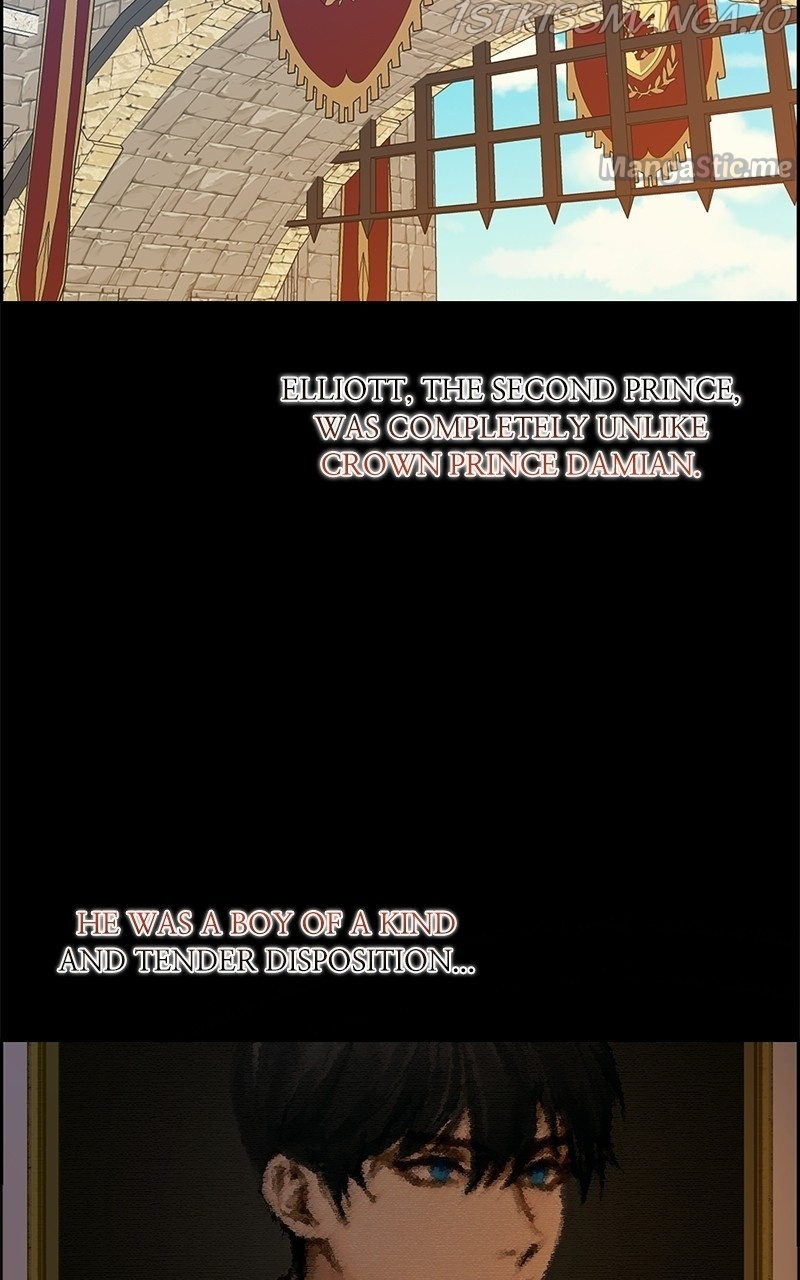 Sierra – Manhwa chapter 25 - page 54