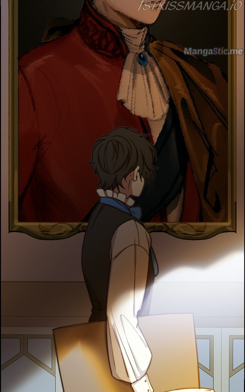 Sierra – Manhwa chapter 25 - page 55