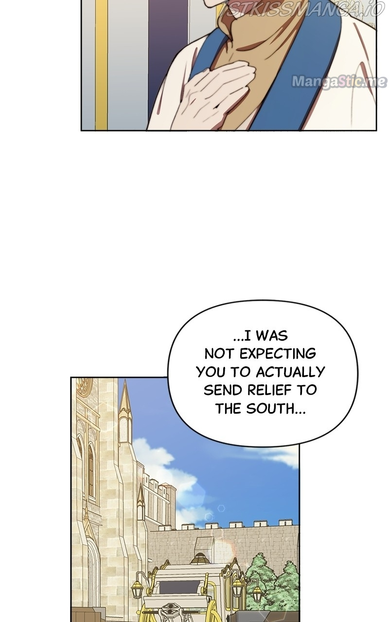 Sierra – Manhwa chapter 25 - page 6