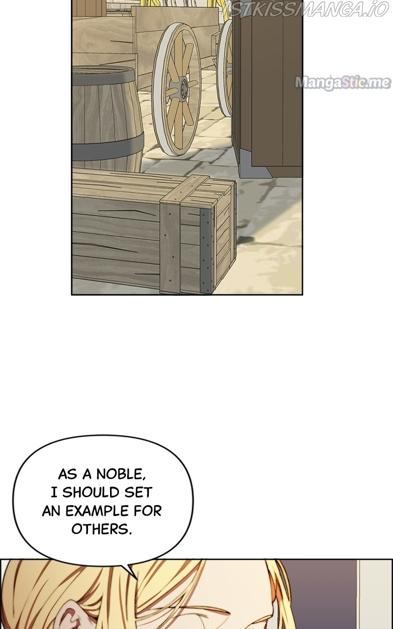 Sierra – Manhwa chapter 25 - page 7