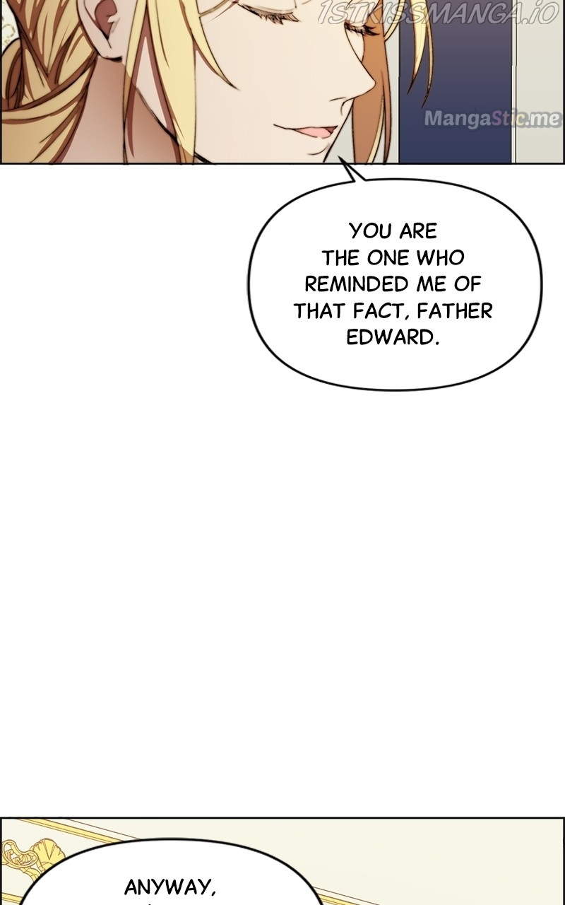 Sierra – Manhwa chapter 25 - page 8