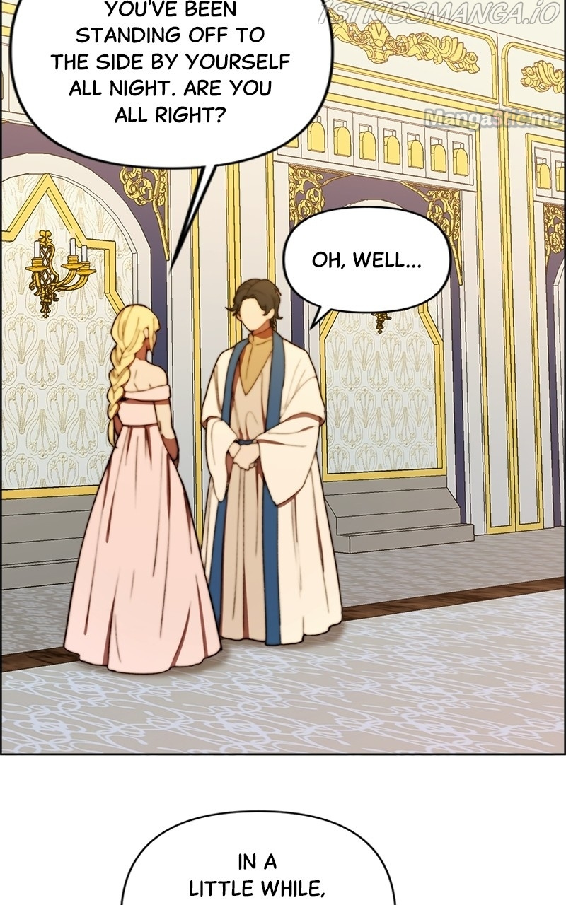 Sierra – Manhwa chapter 25 - page 9