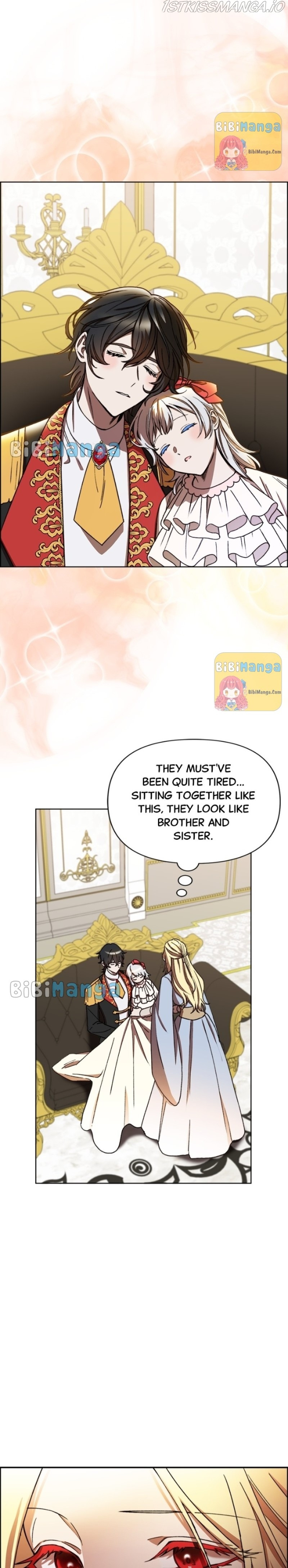 Sierra – Manhwa chapter 41 - page 1