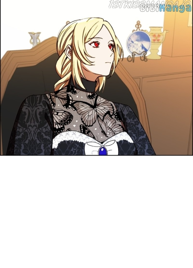 Sierra – Manhwa chapter 41 - page 12