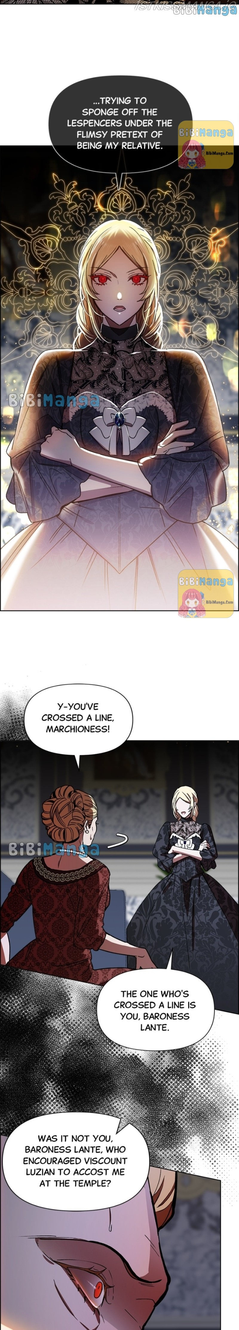 Sierra – Manhwa chapter 41 - page 17