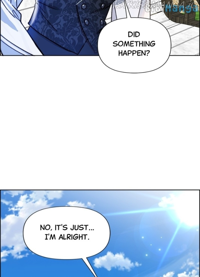 Sierra – Manhwa chapter 41 - page 21