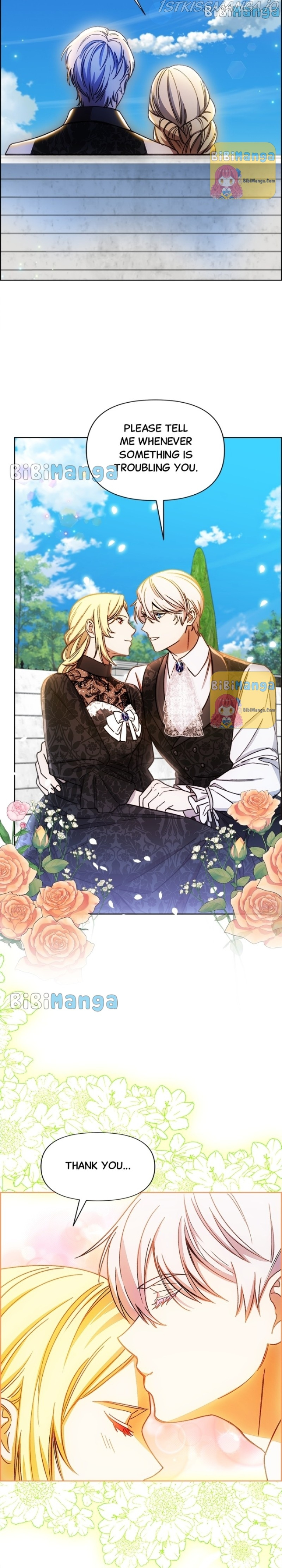 Sierra – Manhwa chapter 41 - page 22