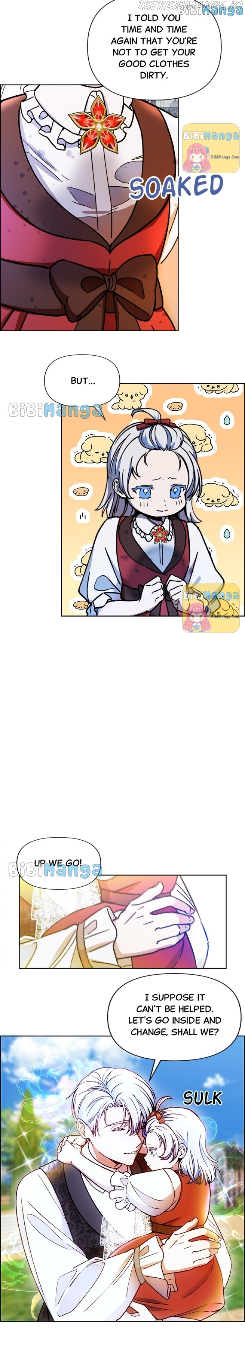 Sierra – Manhwa chapter 41 - page 25