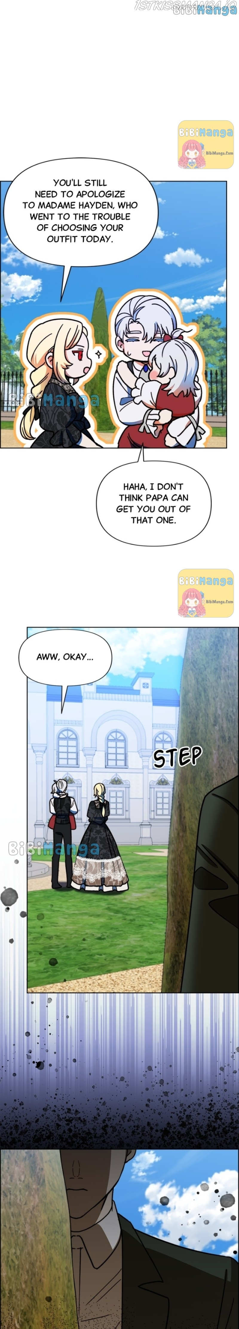 Sierra – Manhwa chapter 41 - page 26