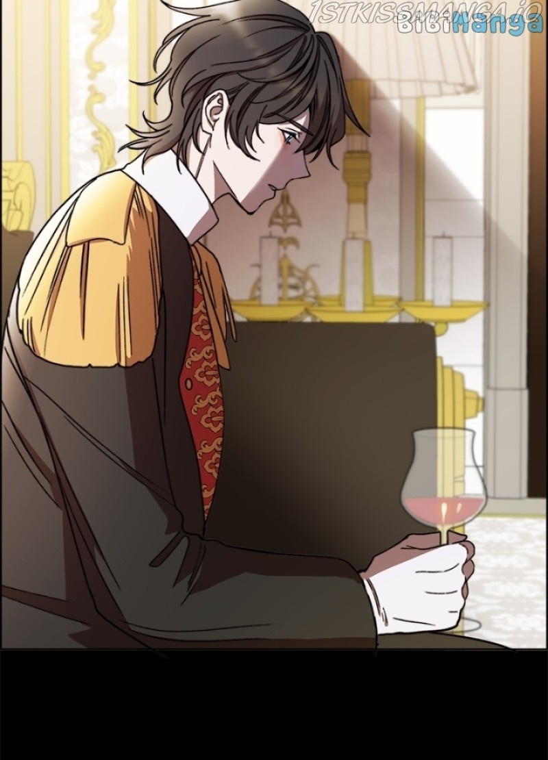 Sierra – Manhwa chapter 41 - page 3