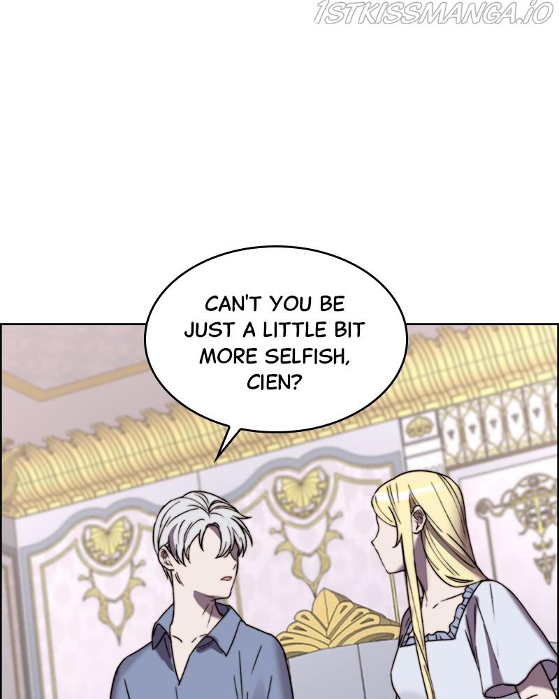 Sierra – Manhwa chapter 23 - page 1