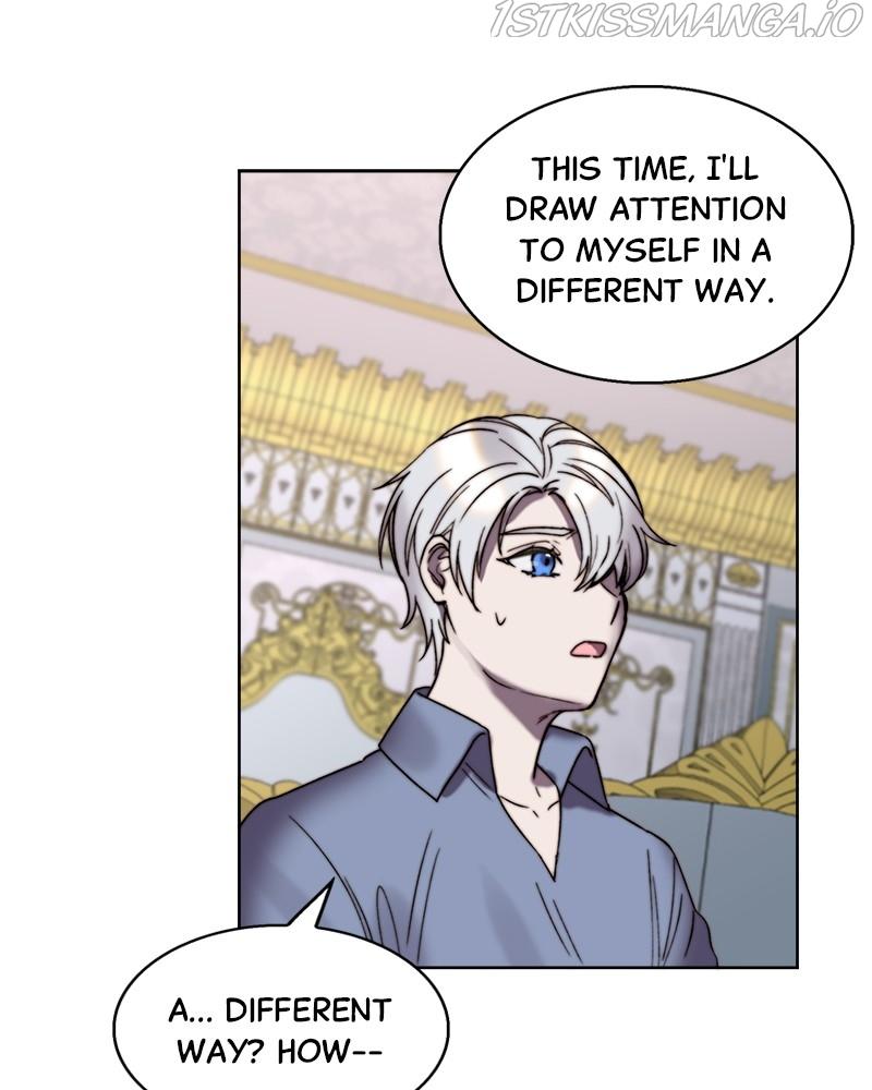 Sierra – Manhwa chapter 23 - page 10