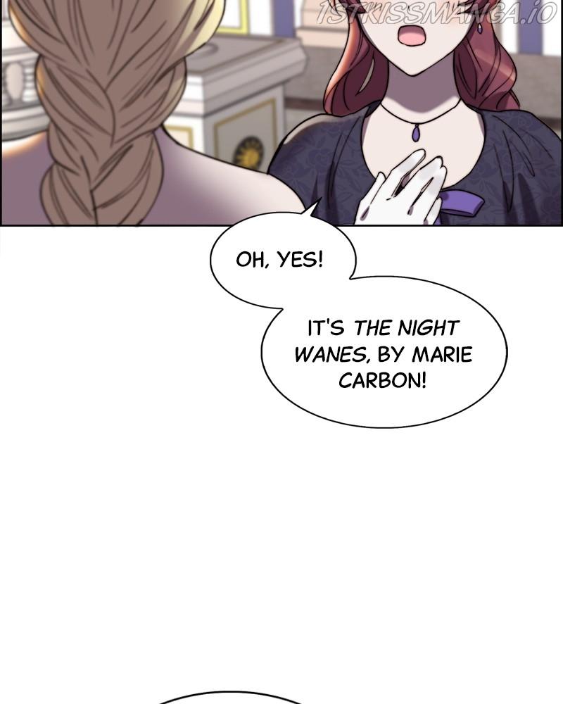 Sierra – Manhwa chapter 23 - page 101