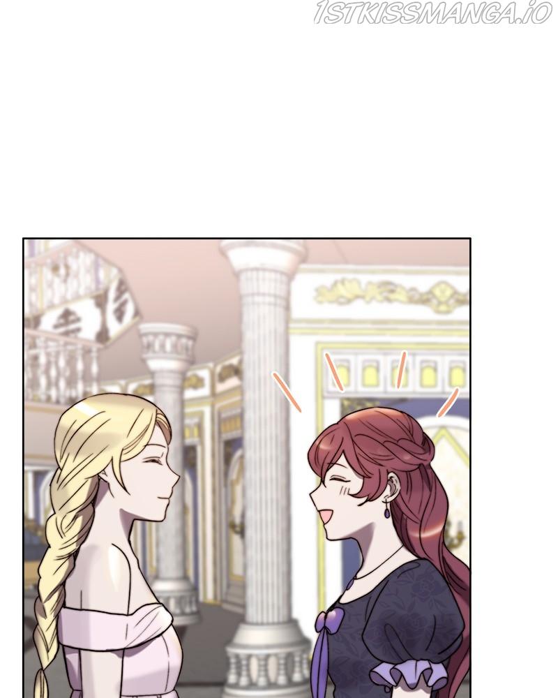 Sierra – Manhwa chapter 23 - page 104