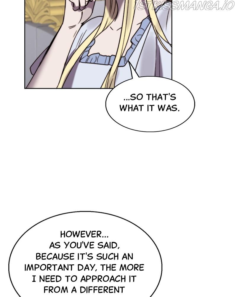 Sierra – Manhwa chapter 23 - page 21
