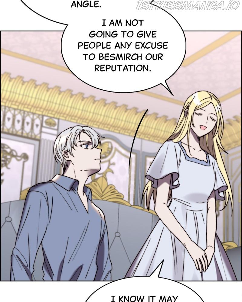 Sierra – Manhwa chapter 23 - page 22