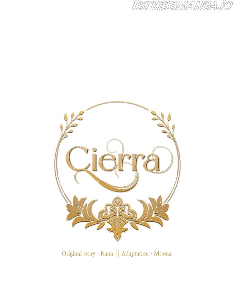 Sierra – Manhwa chapter 23 - page 26