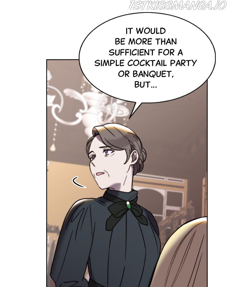 Sierra – Manhwa chapter 23 - page 32