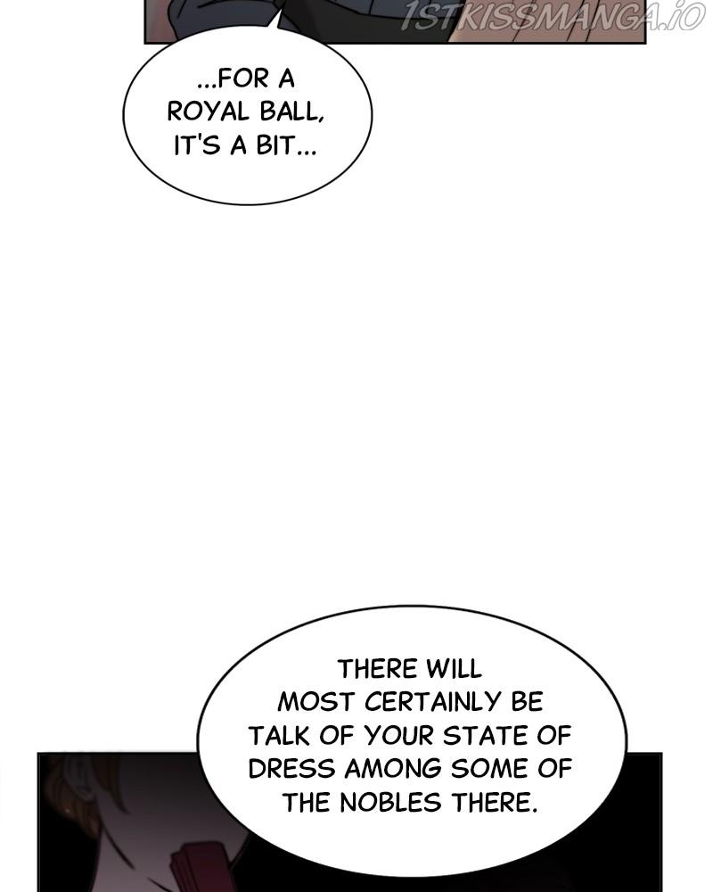 Sierra – Manhwa chapter 23 - page 33