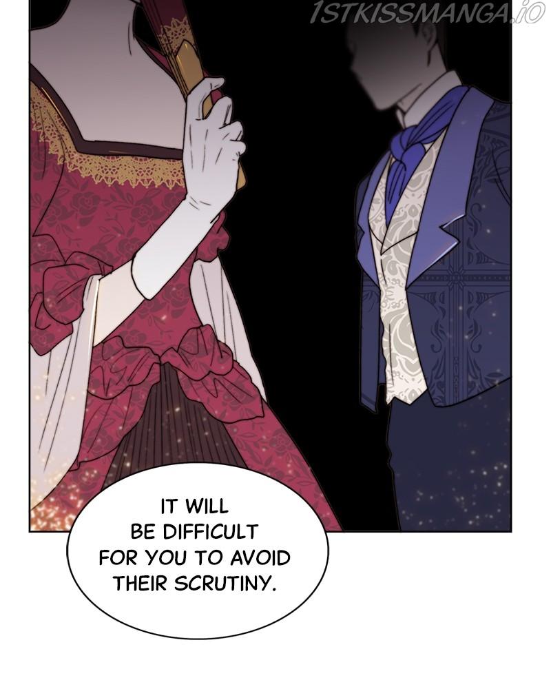 Sierra – Manhwa chapter 23 - page 34
