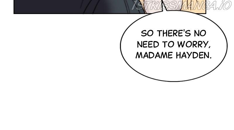Sierra – Manhwa chapter 23 - page 36