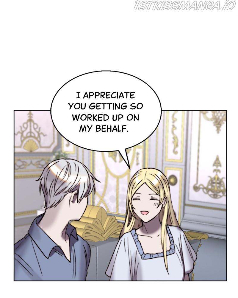 Sierra – Manhwa chapter 23 - page 4