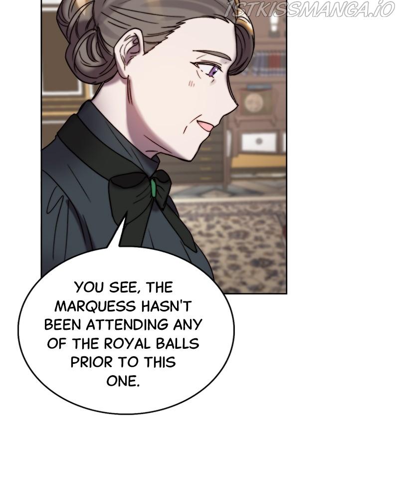 Sierra – Manhwa chapter 23 - page 40