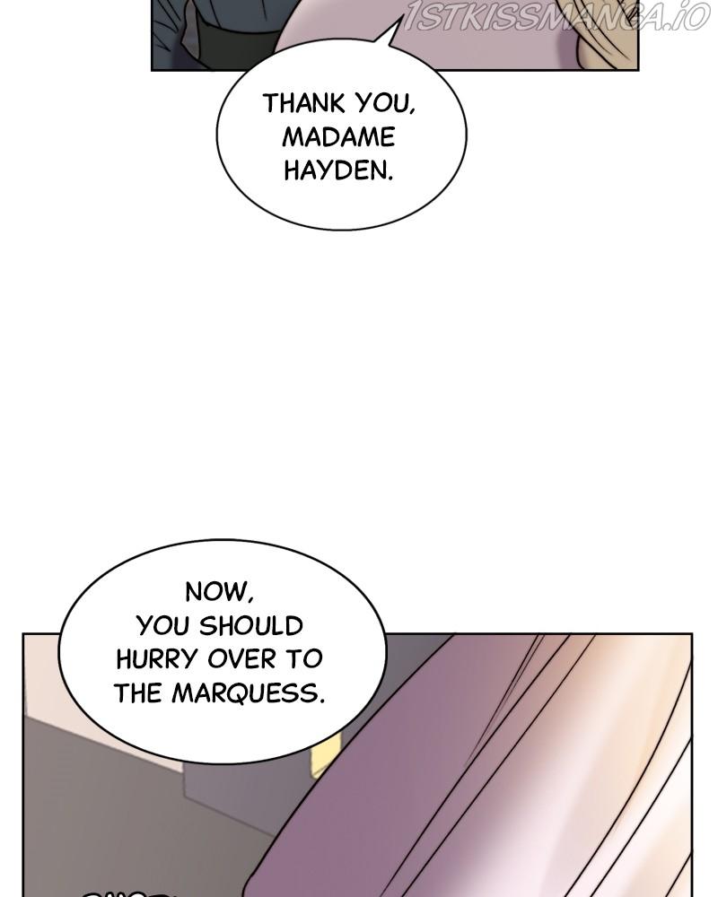 Sierra – Manhwa chapter 23 - page 42