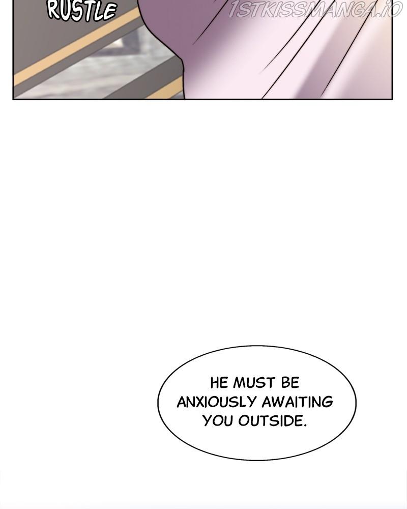 Sierra – Manhwa chapter 23 - page 43