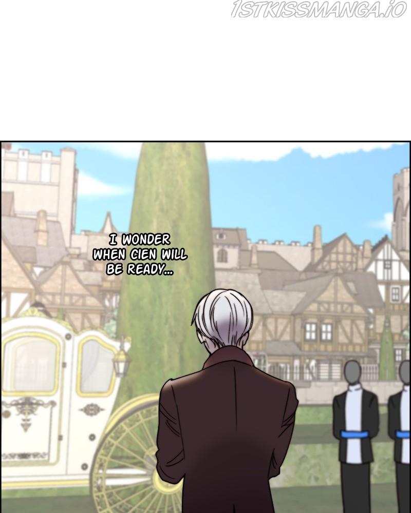 Sierra – Manhwa chapter 23 - page 46